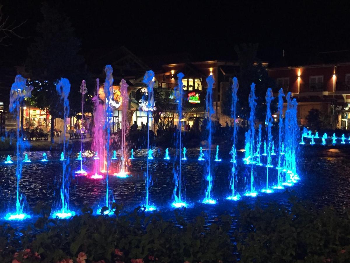 Adalynn'S Mountain Retreat-Hot Tub, 1089 Of Free Tickets For Each Paid Day, Dollywood And More! Pigeon Forge Dış mekan fotoğraf