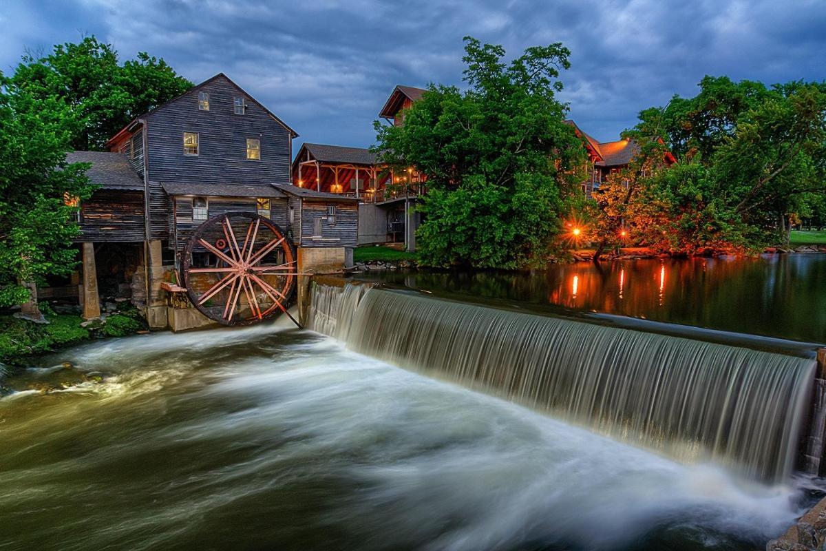 Adalynn'S Mountain Retreat-Hot Tub, 1089 Of Free Tickets For Each Paid Day, Dollywood And More! Pigeon Forge Dış mekan fotoğraf